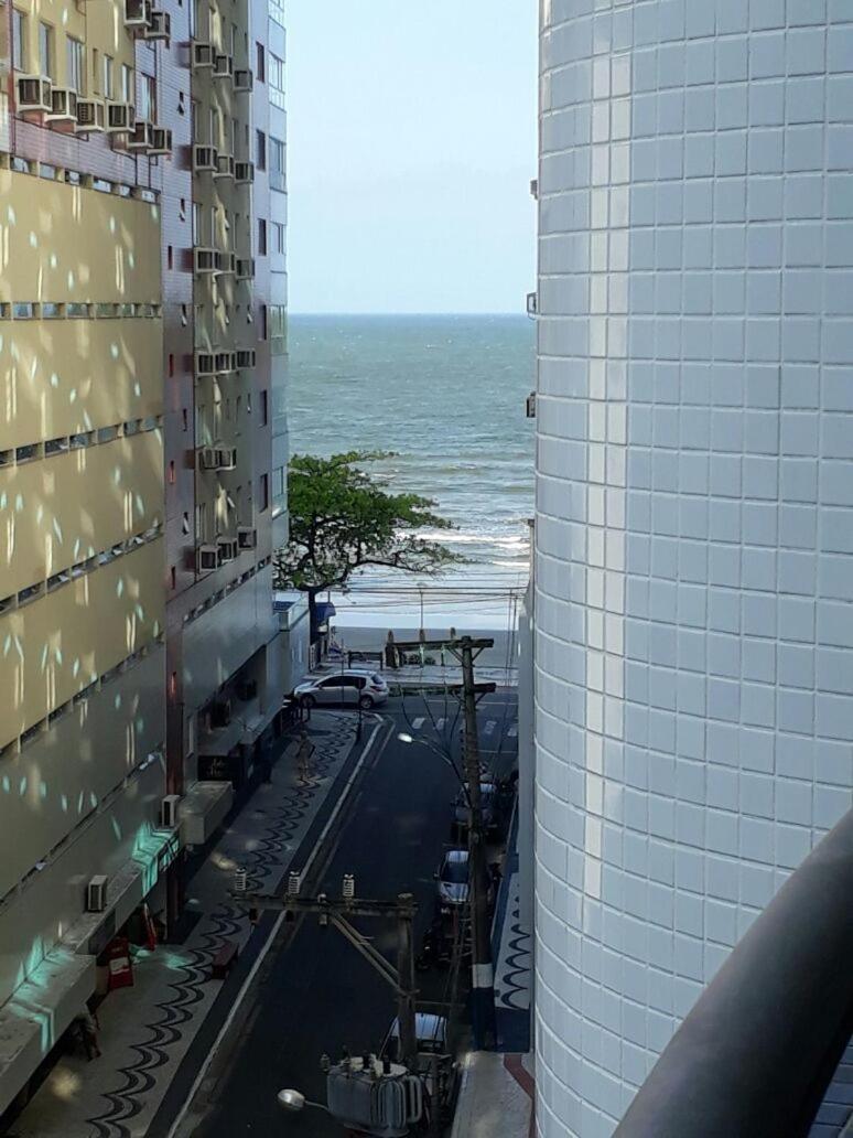 Lindo Apartamento Vista Mar Balneário Camboriú Exterior foto