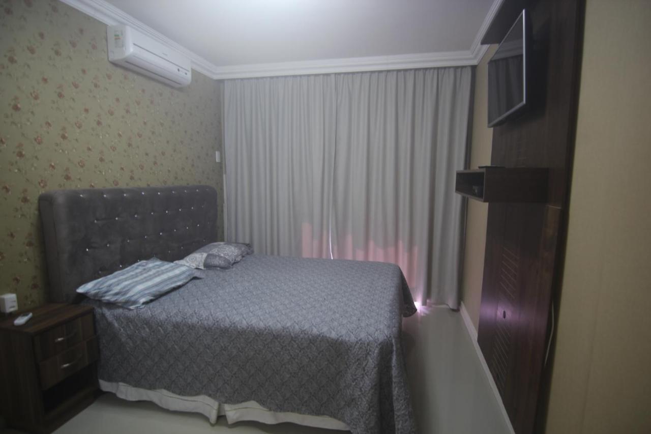 Lindo Apartamento Vista Mar Balneário Camboriú Exterior foto