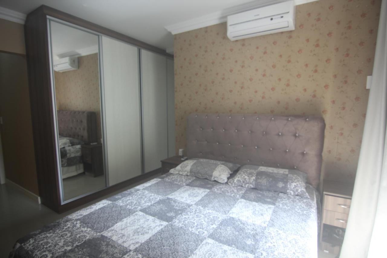 Lindo Apartamento Vista Mar Balneário Camboriú Exterior foto