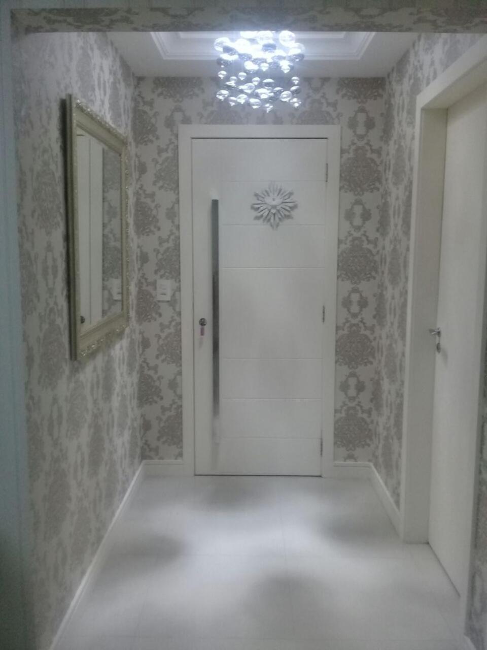 Lindo Apartamento Vista Mar Balneário Camboriú Exterior foto