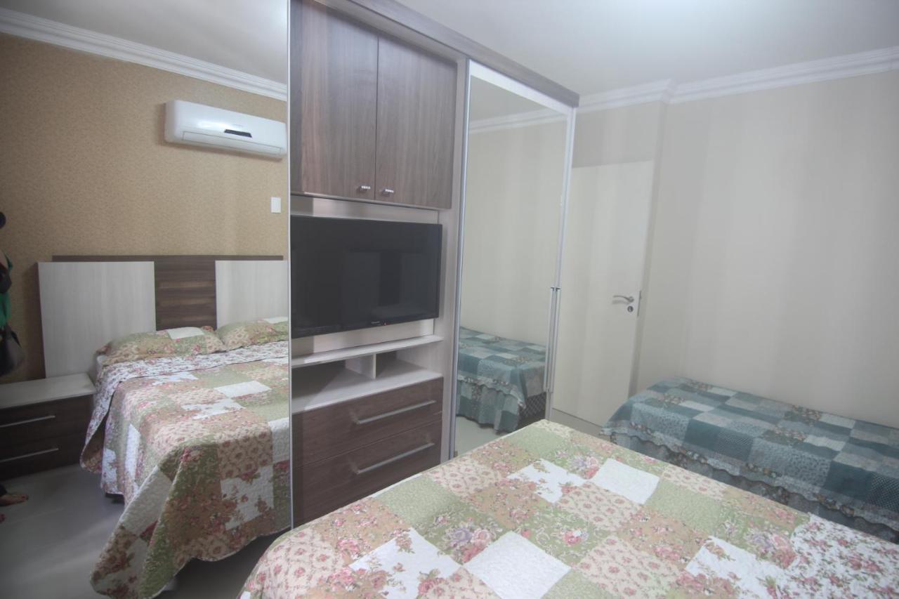Lindo Apartamento Vista Mar Balneário Camboriú Exterior foto
