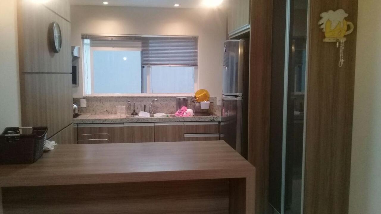 Lindo Apartamento Vista Mar Balneário Camboriú Exterior foto