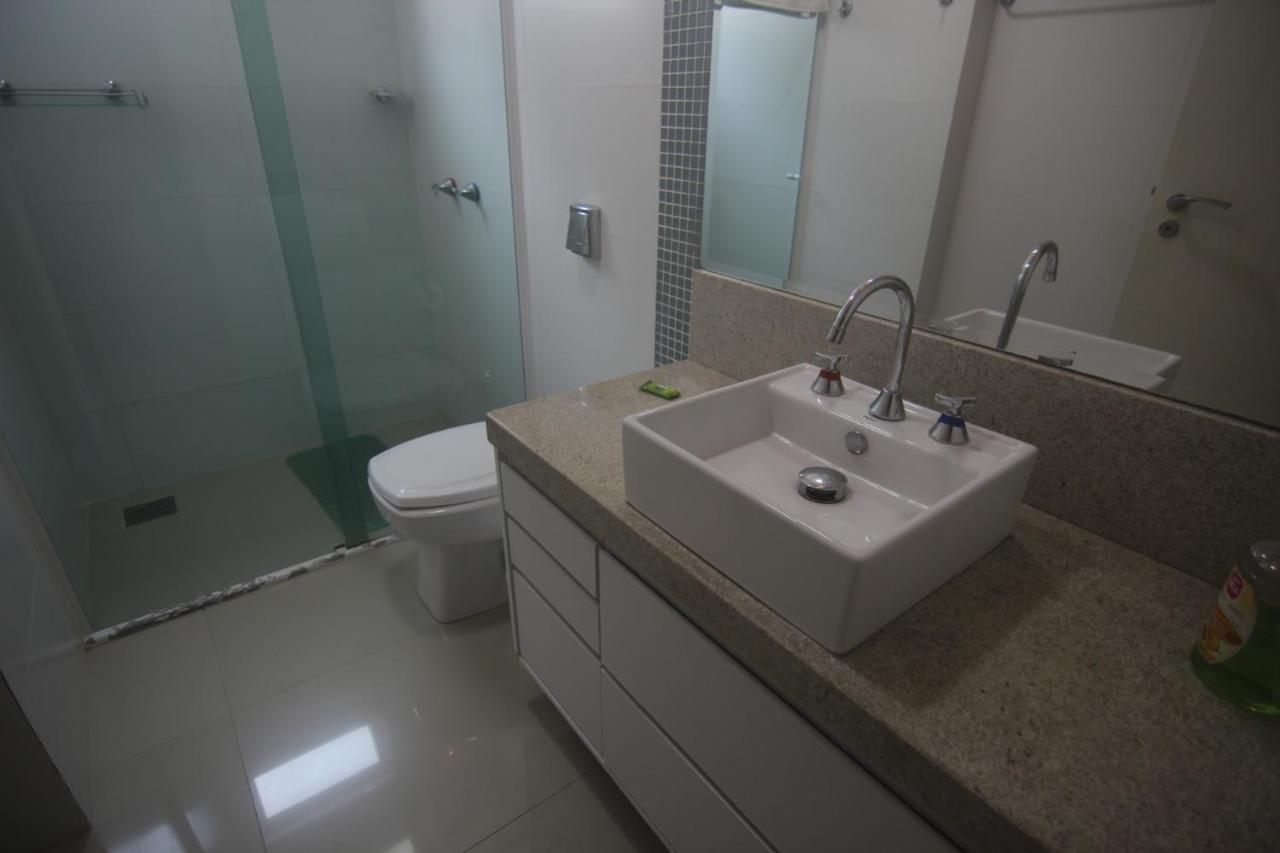 Lindo Apartamento Vista Mar Balneário Camboriú Exterior foto