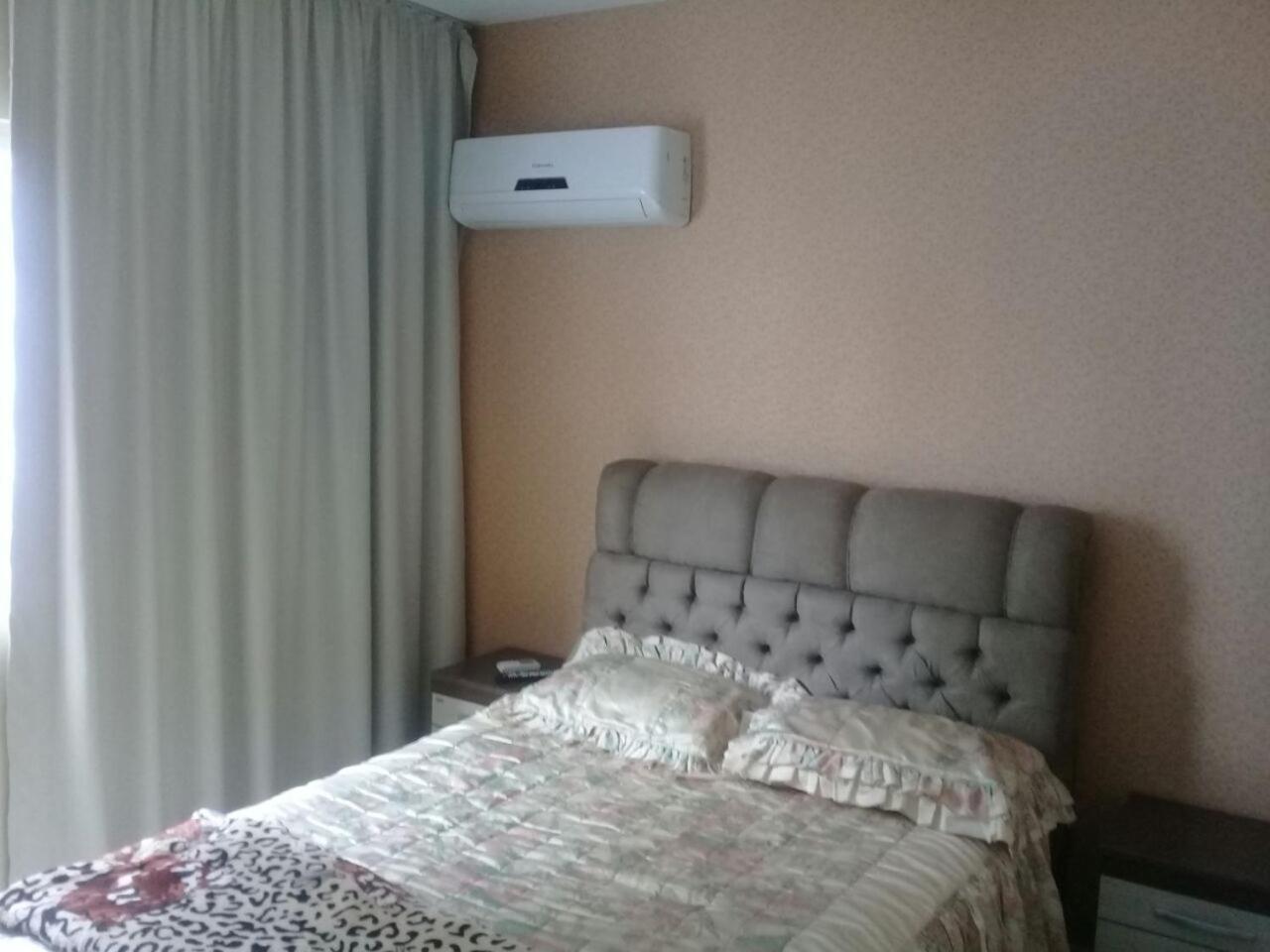 Lindo Apartamento Vista Mar Balneário Camboriú Exterior foto